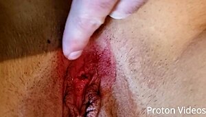 Маленькая тинейджер фанатка теряет девственность на 18-й день рождения - Часть 2 Финал