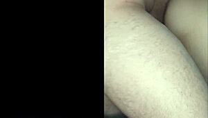 bbw misty thyghs gets fisted hard and creampied deep