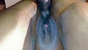 ميلف إيبوني تاخد كريمباي عميق في الطيز بأكشن برازيلي منزلي