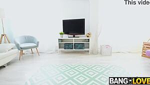 yoga threesome with alberto blanco megan fiore and sara diamante bent over in doggystyle missionary cowgirl assfucking cumshot