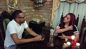 Hvilken heftig knull jeg gir svigermor for å sikre dealen?