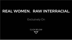 Гъста блондинка полудява по голям черен кур с всичко наред