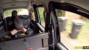 Aku Kagum Sama Intensitas Naik Taksi Hardcore Rae Lil Black