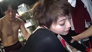 小心触发，看我前任被狠狠捆绑调教