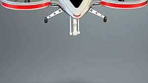 Nudisti milf Al B Ta jää kiinni teltassa rannalla, tirkistelijä vakoilee alastonta