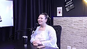 Agatha ludovino bocorin rahasia di sensualcast