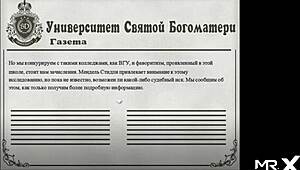 Lustepidemie treft geile anime babes in hentai game, wat neukt er nu?