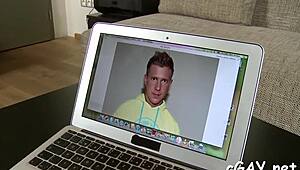 哟，来聊聊火辣同志激情吧！🏳️‍🌈