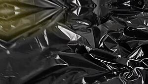 Hollie Mack bernafsu dikocok oleh kontol monster besar!