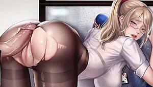 จันนา นิวส์อัปเดตอนิเมะเฮนไตใหม่สดๆ