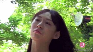 सना इतनी मेल डोमिनेशन क्यों चाहती है? इंतजार के बाद चूसते समय उसका चेहरा देखो