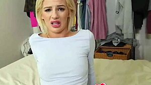 स्टेपसिस्टर को पीक करने से पहले वाइल्ड एक्शन