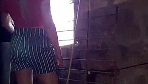 رحلة تخييم وصلتني لعصا الصياد الساخنة