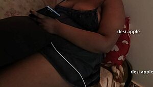 Pelacur indo liar campur rasa asia dan india di threesome panas