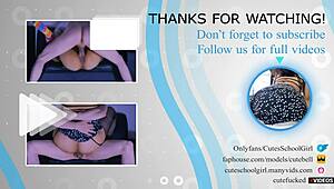 Kız arkadaşının yakın arkadaşı vücudunu gösterdi. Bir gün apartmanda yalnızken, utangaç hareketlerle onu baştan çıkardı.