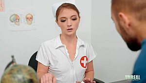 Maria Kazi, Milan ile Acemi Günü 5. Bölümde başrolde