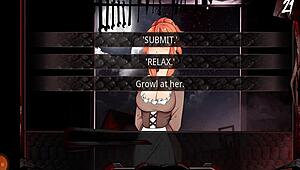 Hg Ravager jag är drake som knullar tjejer fantasy hentai