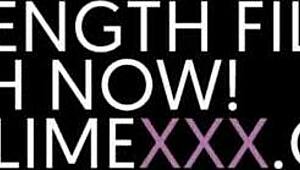 بريسيلا ساليرنو وكارول ليلين يتعاملان مع زب كبير بأناقة ساخنة