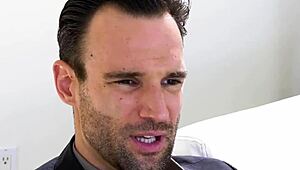 Stiefvader ramt intense anaal in stiefdochter