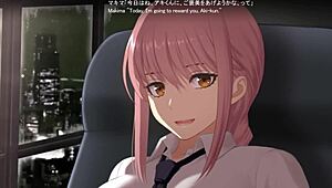 มากิม่าแตกในระเบิดความมันส์