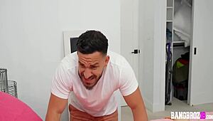 Hei Molly Little Nak Belajar Trik Nakal?