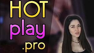 וואו, סקס אנאלי בקריקטורה 3D! שמל מזיין בחורה חזק אחרי סטריפטיז!