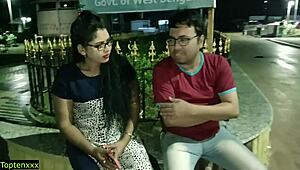 Yo, Baru Jumpa Kawan Perempuan Doktor Cantik Ini Dan Kami Sudah Dalam Banging Cuckold!