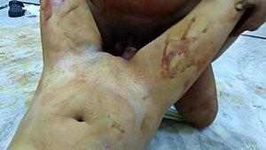 Holi Special Sara Enjoys Festival Fun