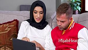 Alors, Aubry Babcock a l’air timide, mais elle est curieuse de sortir