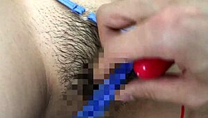 くそ、巨大アジアンおっぱいがフルアクションだぞ！