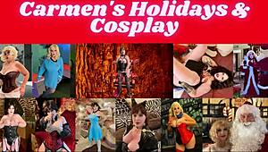 Granny sucking fucking orgasm