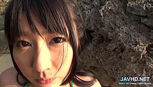 รวมคลิปอมควยญี่ปุ่น Vol 22 สาวมือสมัครเล่นสุดร้อนแรงในฉากฮาร์ดคอร์