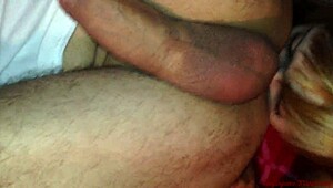 Love2dou frissítés 19, október 30-án, intenzív punci döngöléssel és cum nyelésével