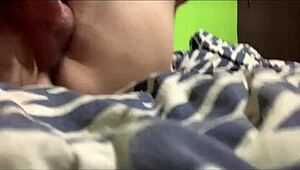 빨간머리 18+ 큰엉덩이 거유 하드 좆박기