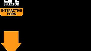 彼女がハロウィンで友達と熱い3Pフィンガリング！