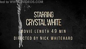 ¡5 contra 1 Primer DP con Hombres Negros! ¿Puedes Manejar Esta Acción de Follar?