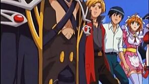 Whoa denne barmfagre anime tøs 18+ får fissen totalt ødelagt i vild hentai action 😈🔥