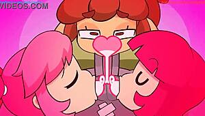 谁赢得口交比赛回合？