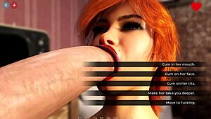 Knullar den tighta fittan på en cookie-flicka medan jag suger en transhora del 4