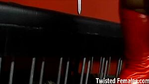 मैं तुझे बेइज्जत करूँगा, कचरा, बस इंतजार कर 😡