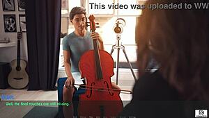 Feleség és mostohaanya AWAM 27 - 3D hentai animáció felnőtt pornójátékokban