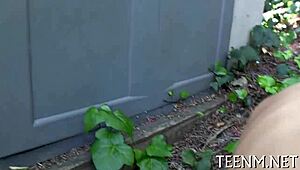 试探美少女Mia Hurley的紧致小穴！