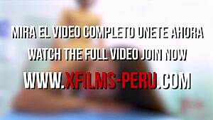 เย้ สาวเปรูเย็ดหมอเพื่อลดราคาพลาสติก!