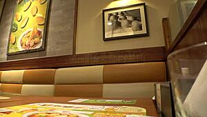 ว้าว เอเชียสามคนวิดีโอสุดวาย!