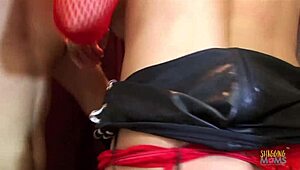 この子、友達とのクイック騎乗位が最高にエロい！