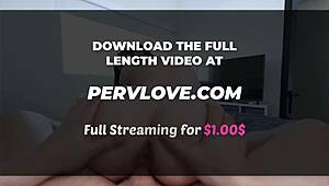 Lily Lou infila dita nella sorella arrapata su Pervlove Com