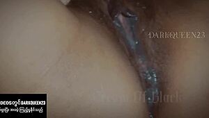 นักเรียนไทย 18+ ชอบดูดบ้านๆ เต็มแรง