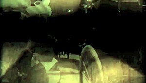 porno vintage retrò con scene pelose old-school dai tempi antichi