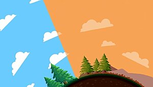 玩过像摄影师徽章这样的游戏吗？跟俄罗斯小鲜肉一起