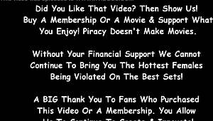 לטינית תמימה סטפניה מפרה מצטרפת למחקר אורגזמות עם דוקטור טמפה. בדיקה גניקולוגית מזעזעת!